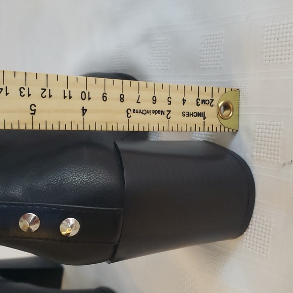 Forever 21 Ankle Boots - Picture 8 of 10